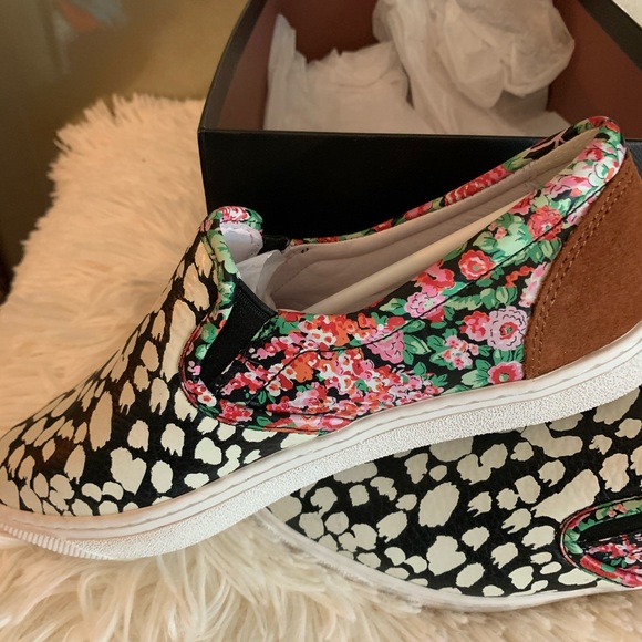 New Coach Slip Ons - Picture 4 of 5